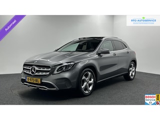Mercedes-Benz GLA 180 Business Solution AMG PANO NAVI CRUISE LM.