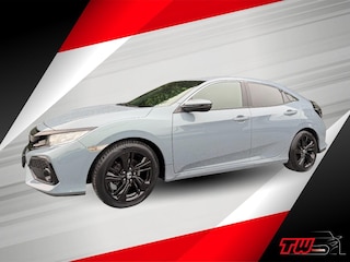 Honda Civic 1.0 i-VTEC Elegance |NAVI|AIRCO|CAMERA|STOELVER