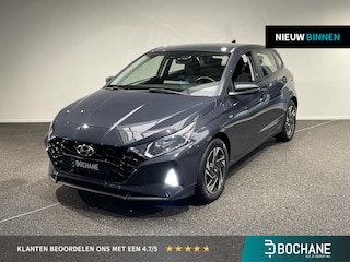 Hyundai i20 1.0 T-GDI Comfort Smart Navigatie | Climate controle | Camera | Apple Carplay / Android auto