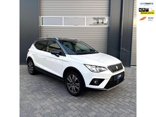 Seat Arona 1.0 TSI Xcellence Launch Edition