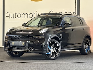 Lynk & Co 01 1.5 PHEV | MY22 | PANO | 360 CAMERA | ACC | KEYLESS | NAVI | KEY