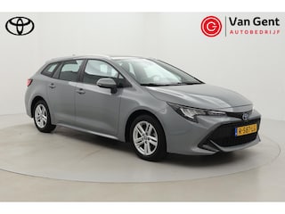 Toyota Corolla Touring Sports 1.8 Hybrid Active | Navigatie | Apple Carplay/Android Auto | Adaptive Cruise | Clima | Camera | 16 inch
