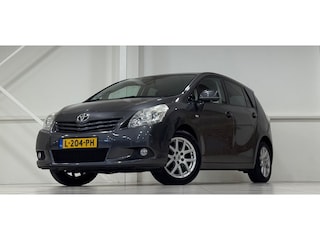 Toyota Corolla Verso 1.8 VVT-i Business 7p. 100% Onderhouden Trekhaak Navi Camera
