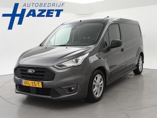 Ford Transit Connect 1.5 ECOBLUE 120 PK AUT. L2H1 + CAMERA | TREKHAAK | APPLE CARPLAY | STOELVERWARMING
