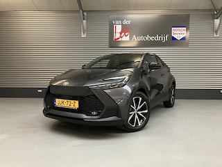 Toyota C-HR 1.8 HYBR/STYLE/DODE HOEK/EL A KLEP/FUL-LED/NAVI XL/ENZ