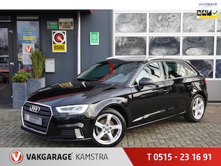 Audi A3 Sportback 1.5 TFSI Sport Automaat/Navi/PDC/Camera