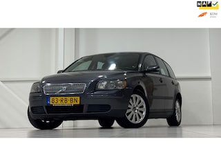 Volvo V50 2.4 Momentum Trekhaak Mooi! Garantie APK 30-08-2026