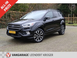 Ford Kuga 1.5 EcoBoost. ST Line |Trekhaak|Navigatie|Camera