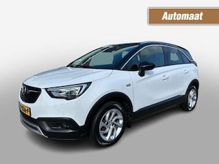 Opel Crossland 1.2 T. INNOVATION