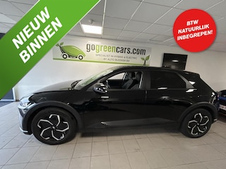 Hyundai Ioniq 5 Connect+ 77.4 kWh