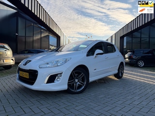 Peugeot 308 1.6 THP Sportium Pano Clima NL Auto NAP