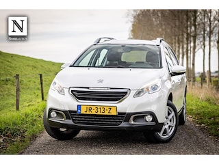 Peugeot 2008 1.2 PureTech Blue Lion| Nap | Trekhaak | Cruise