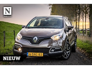 Renault Captur 1.2 TCe Expression | Automaat | Nap | PDC