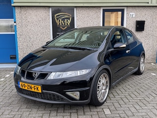 Honda Civic 1.8 Sport
