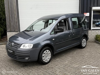 Volkswagen Caddy Combi 1.4 Comfortline 5p Airco|Grote beurt|