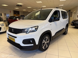 Peugeot Partner Rifter 1.2 Puretech GT-Line