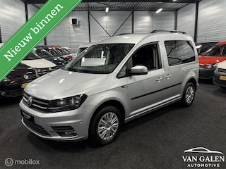 Volkswagen Caddy Combi 1.2 TSI Highline Airco|Trekhaak|Apk✅