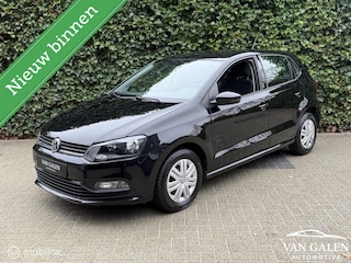 Volkswagen Polo 1.0 Facelift Airco|5-Deurs|4S banden|Apk Nw