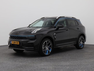 Lynk & Co 01 1.5 Plug-in Hybrid | TREKHAAK | NLD AUTO