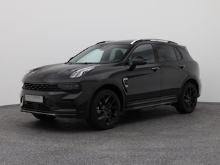 Lynk & Co 01 1.5 Plug-in Hybrid | 360° | BLACK | TREKHAAK | ZWARTE HEMEL