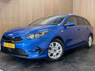 Kia Ceed Sportswagon 1.0 T-GDi DynamicLine |APPLE CARPLAY, ANDROID AUTO|STOEL-,STUURVERW|CAMERA|CRUISE,CLIMATE|1E EIG.|INCL.BTW|