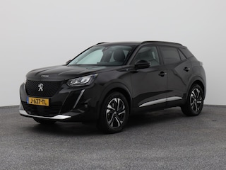 Peugeot 2008 EV Allure 50 kWh | CAMERA | ADAPTIVE | STOELVERWARMING