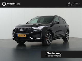 Ford Kuga 2.5 PHEV ST-Line X | Nieuw Model | Winterpakket | Head-Up | Matrix Led | Cruise Control Adaptief |
