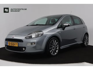 Fiat Punto Evo 0.9 TwinAir Sport (PARKEERSENSOREN, AIRCO)