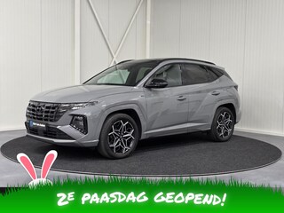 Hyundai Tucson 1.6 T-GDI PHEV N Line 4WD Keyless ACC Panoramadak