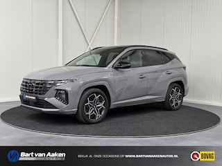 Hyundai Tucson 1.6 T-GDI PHEV N Line 4WD Keyless ACC Panoramadak