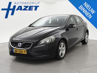 Volvo V40 1.6 D2 + NAVIGATIE | DIGITALE COCKPIT | CAMERA | CLIMATE | CRUISE CONTROL