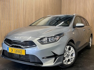 Kia Ceed Sportswagon 1.0 T-GDi DynamicLine|160PK|ANDROID/CARPLAY|CAMERA|CRUISE|CLIMATE|STOEL+STUURVERW.|NAVI|INCL.BTW|1e EIG.|