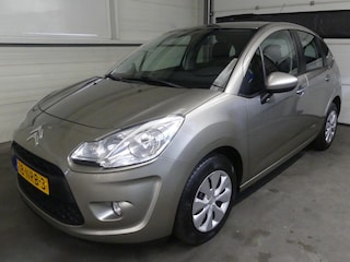 Citroën C3 1.4 Dynam - 5deurs - Keurig Onderhouden - Trekhaak