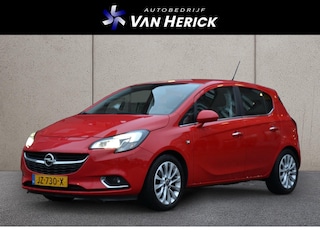 Opel Corsa 1.4-16V Cosmo | Cruise | Airco | LM Velgen