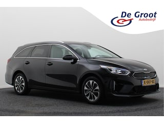 Kia Ceed Sportswagon 1.6 GDI PHEV DynamicPlusLine