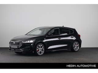 Ford Focus 1.0 EcoBoost Hybrid ST Line Style