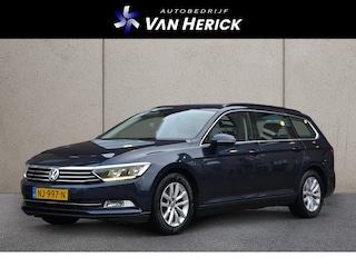 Volkswagen Passat Variant 1.4 TSI Comfortline | Airco | Cruise | NAV | Trekhaak