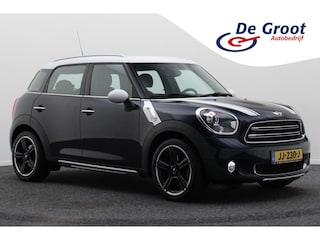 Mini Countryman 1.6 Cooper Pepper