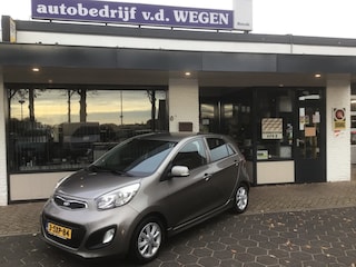 Kia Picanto 1.0 Cvvt Isg PLus Pack