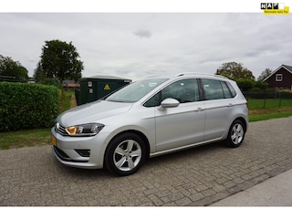 Volkswagen Golf Sportsvan 1.4 TSI Highline
