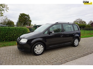 Volkswagen Touran 1.9 TDI 7 persoons, goed rijdend