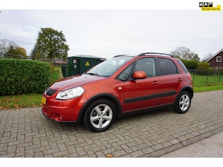 Suzuki SX4 1.6 Shogun AIRCO