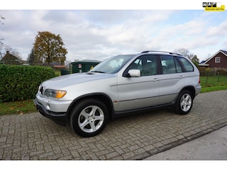 BMW X5 3.0i Executive automaat