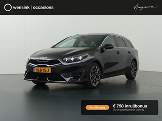 Kia Ceed Sportswagon 1.5 T-GDi GT-Line | Panoramadak | Matrix LED Koplampen | Stoel/Stuurverwarming | Keyless Go | Elektrisch bedienbare achterklep |
