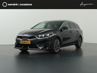 Kia Ceed Sportswagon 1.5 T-GDi GT-Line | Panoramadak | Matrix LED Koplampen | Stoel/Stuurverwarming | Keyless Go | Elektrisch bedienbare achterklep |