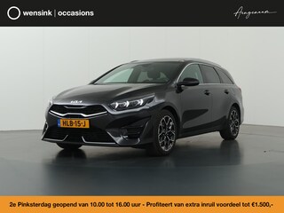 Kia Ceed Sportswagon 1.5 T-GDi GT-Line | Panoramadak | Matrix LED Koplampen | Stoel/Stuurverwarming | Keyless Go | Elektrisch bedienbare achterklep |
