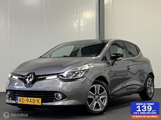 Renault Clio 0.9 TCe ECO Night&Day