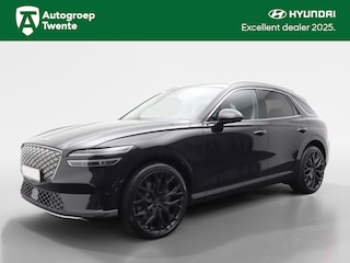 Genesis GV70 Panoramadak | Winterset | Adaptive Cruise Control |