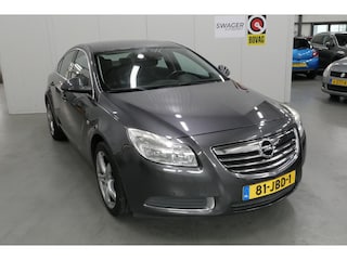 Opel Insignia 1.8 140pk 4-DRS Business (trekhaak)