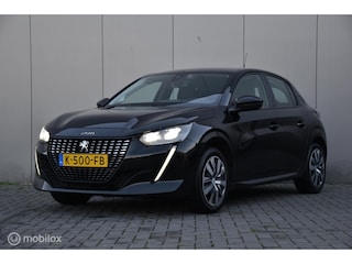 Peugeot 208 1.2 PureTech Active